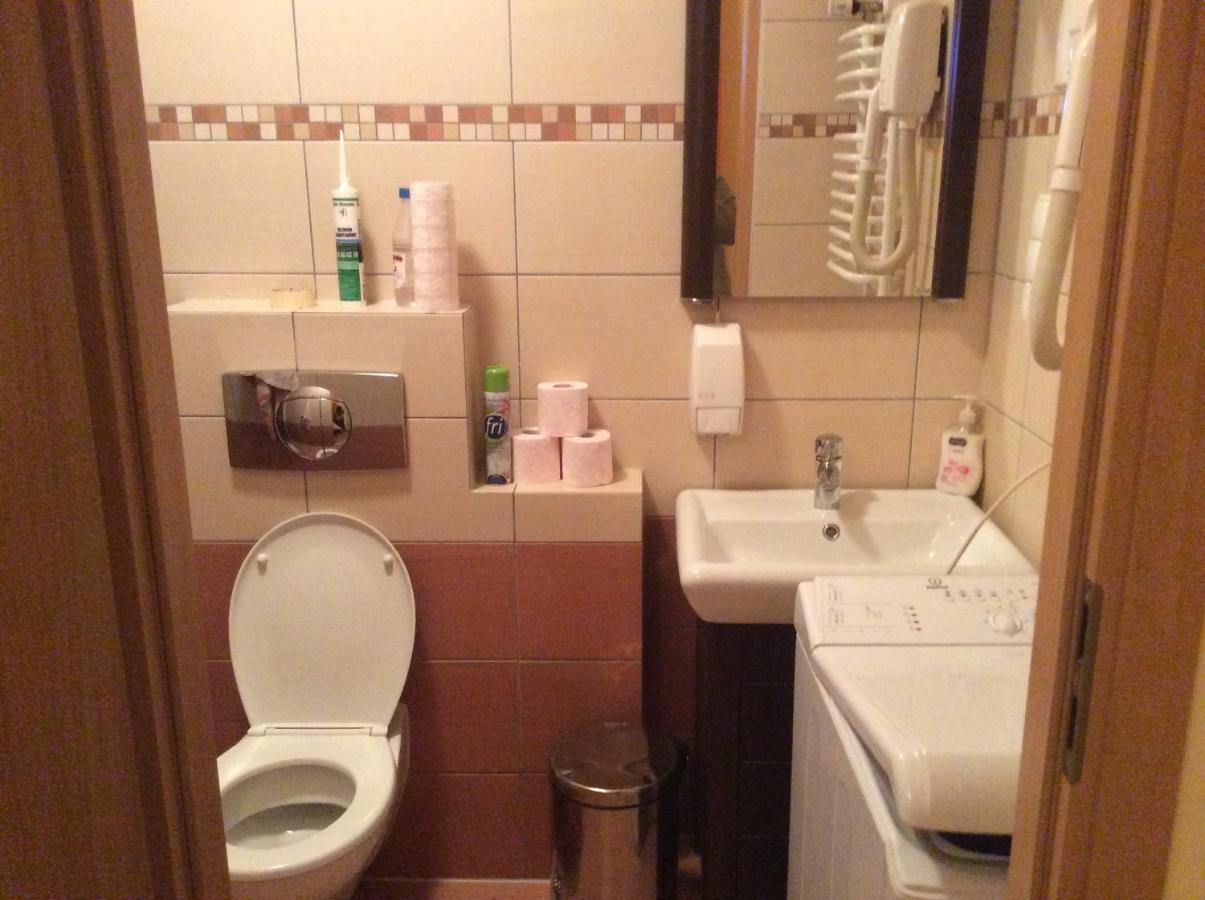 Apartament Stroma 4 ซาโกปาเน ห้อง รูปภาพ